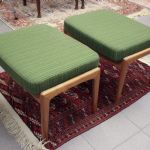 999 6296 FOOTSTOOLS